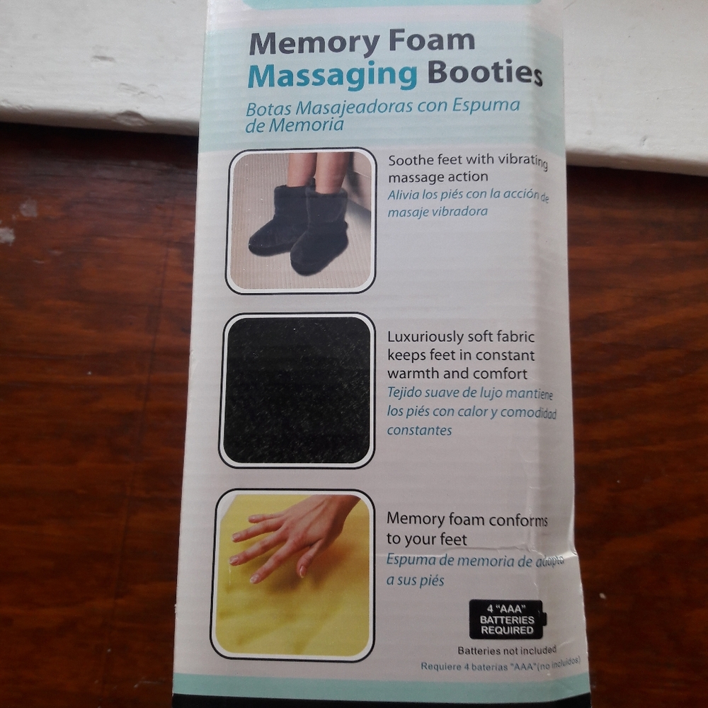 Spa massagers bundle - Picture 6 of 6